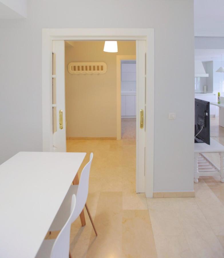 Albeniz Apartment Córdoba Exterior foto
