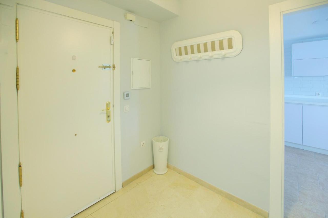 Albeniz Apartment Córdoba Exterior foto