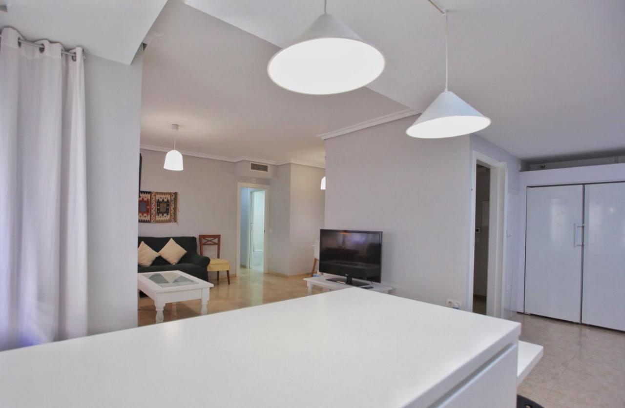 Albeniz Apartment Córdoba Exterior foto