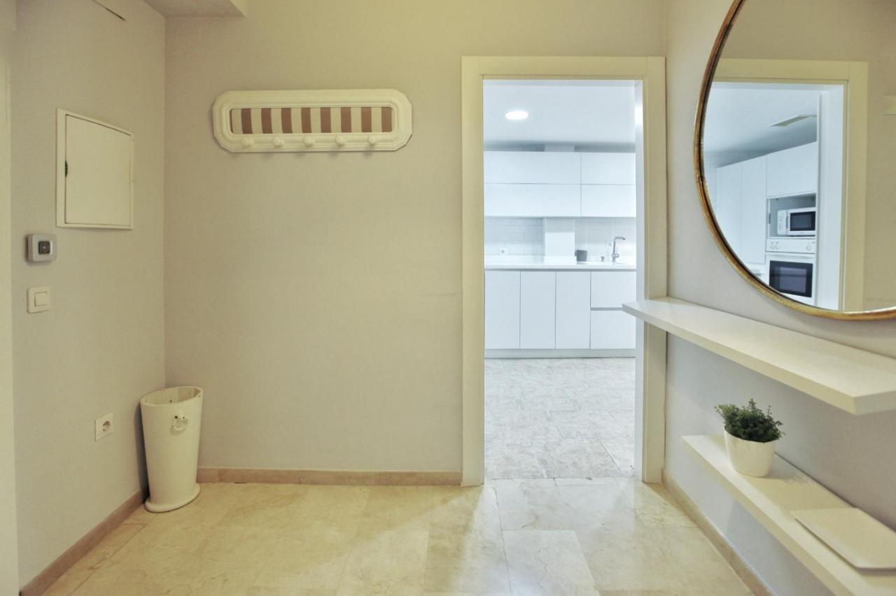 Albeniz Apartment Córdoba Exterior foto